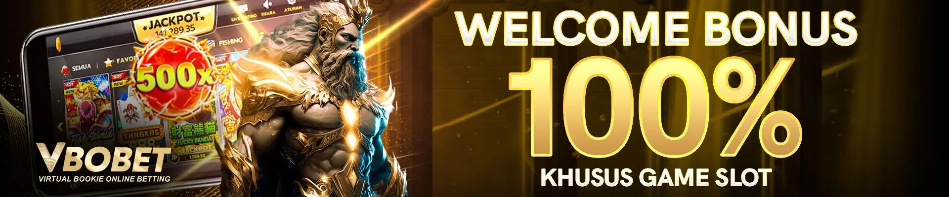 PROMO BONUS DEPOSIT MEMBER BARU ALL SLOT